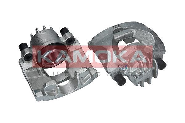 Kamoka Bremssattel [Hersteller-Nr. JBC0157] für Ds, Peugeot, Citroën