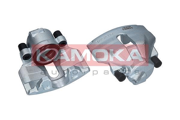 Kamoka Bremssattel [Hersteller-Nr. JBC0167] für Audi