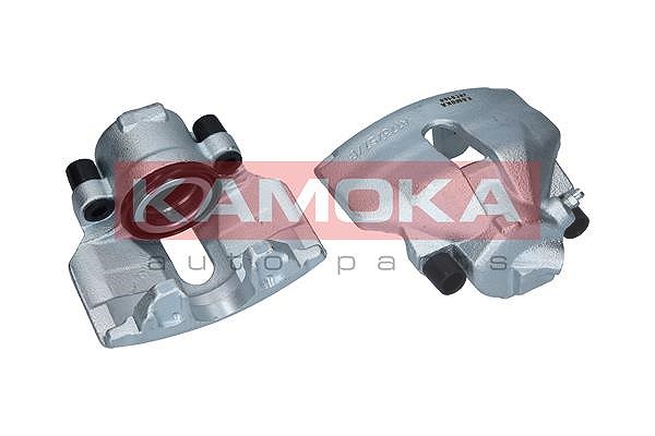 Kamoka Bremssattel [Hersteller-Nr. JBC0168] für Audi