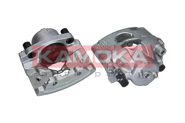 Kamoka Bremssattel [Hersteller-Nr. JBC0177] für Fiat, Vauxhall, Opel, Saab