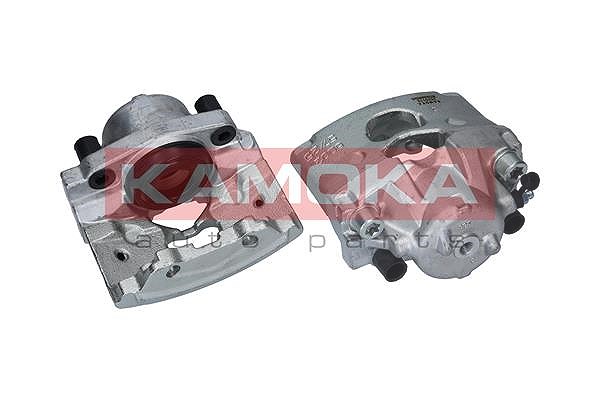 Kamoka Bremssattel [Hersteller-Nr. JBC0178] für Fiat, Vauxhall, Opel, Saab