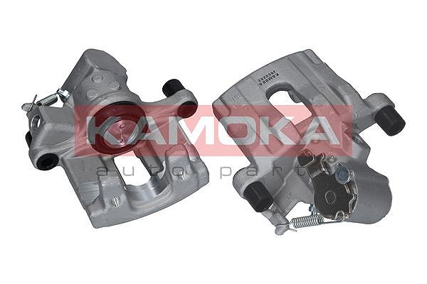 Kamoka Bremssattel [Hersteller-Nr. JBC0202] für Opel, Vauxhall