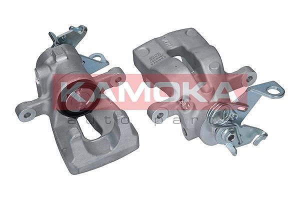 Kamoka Bremssattel [Hersteller-Nr. JBC0207] für Alfa Romeo, Fiat
