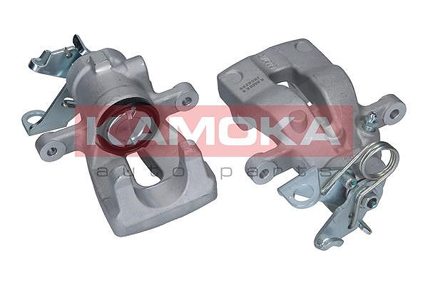 Kamoka Bremssattel [Hersteller-Nr. JBC0208] für Alfa Romeo, Fiat