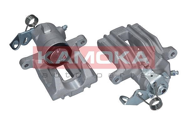 Kamoka Bremssattel [Hersteller-Nr. JBC0239] für Seat, VW