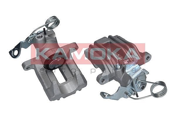 Kamoka Bremssattel [Hersteller-Nr. JBC0244] für Skoda, VW, Audi