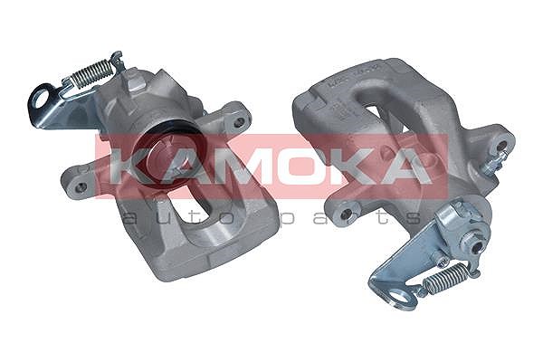 Kamoka Bremssattel [Hersteller-Nr. JBC0247] für Citroën, Peugeot