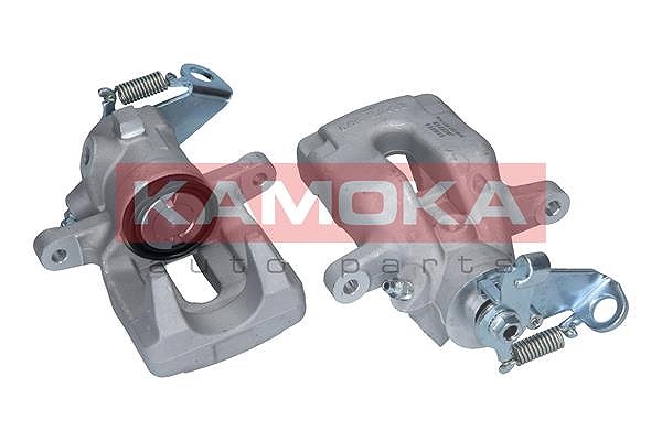 Kamoka Bremssattel [Hersteller-Nr. JBC0248] für Citroën, Peugeot