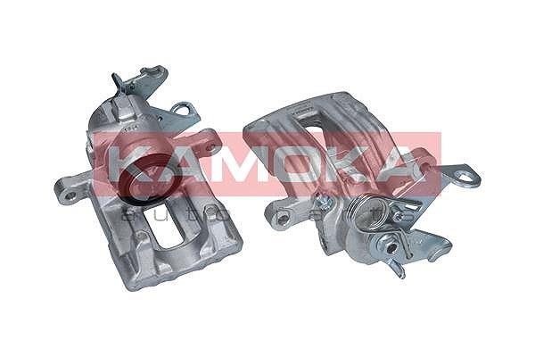 Kamoka Bremssattel [Hersteller-Nr. JBC0251] für Lancia, Alfa Romeo