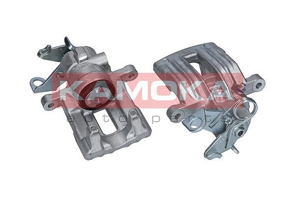 Kamoka Bremssattel [Hersteller-Nr. JBC0252] für Alfa Romeo, Lancia