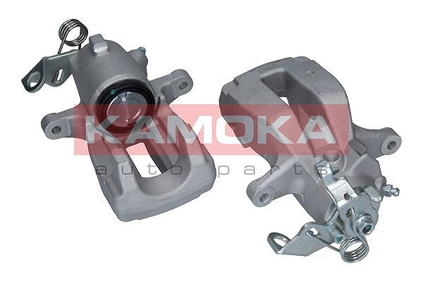 Kamoka Bremssattel [Hersteller-Nr. JBC0253] für VW, Audi, Seat