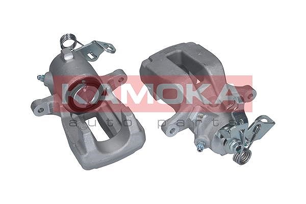 Kamoka Bremssattel [Hersteller-Nr. JBC0254] für Seat, Audi, VW