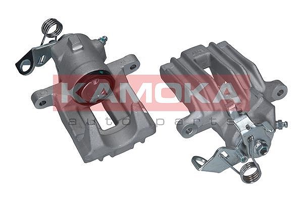 Kamoka Bremssattel [Hersteller-Nr. JBC0255] für Skoda, Seat, VW, Audi