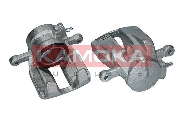 Kamoka Bremssattel [Hersteller-Nr. JBC0263] für Mercedes-Benz