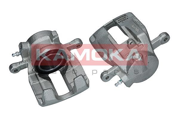 Kamoka Bremssattel [Hersteller-Nr. JBC0264] für Mercedes-Benz