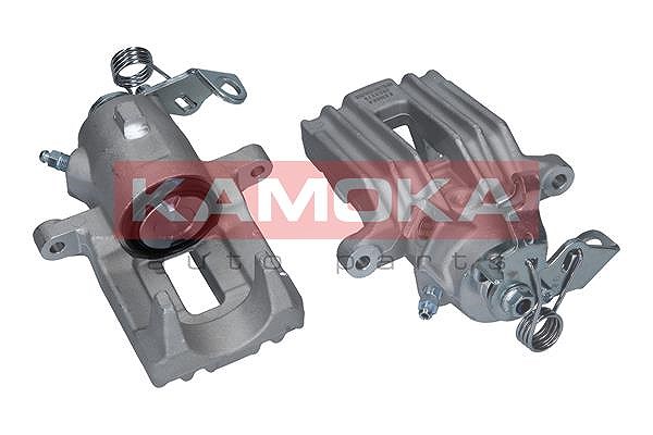 Kamoka Bremssattel [Hersteller-Nr. JBC0276] für Seat, Skoda, Audi, VW