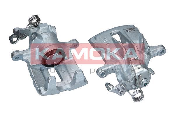 Kamoka Bremssattel [Hersteller-Nr. JBC0277] für VW