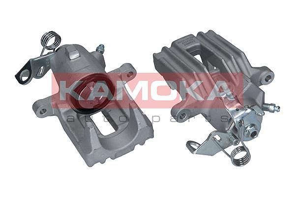 Kamoka Bremssattel [Hersteller-Nr. JBC0279] für Seat, Skoda, VW