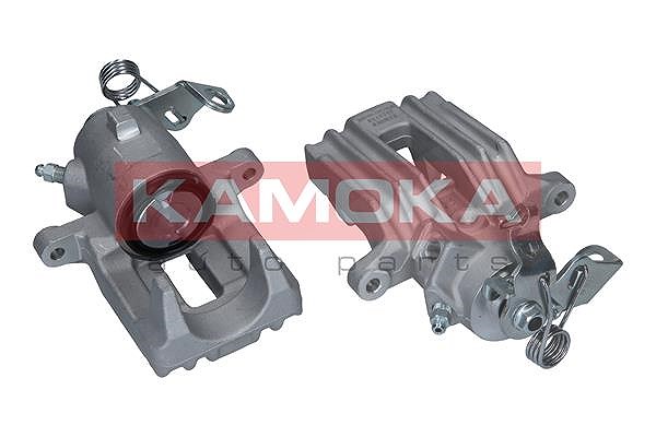 Kamoka Bremssattel [Hersteller-Nr. JBC0280] für Seat, Skoda, VW
