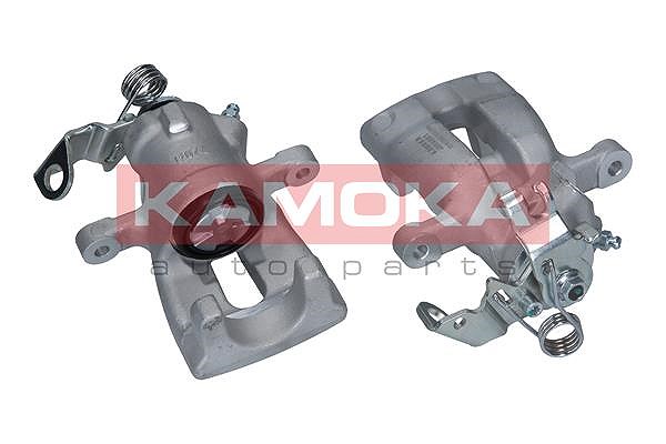 Kamoka Bremssattel [Hersteller-Nr. JBC0291] für Vauxhall, Opel