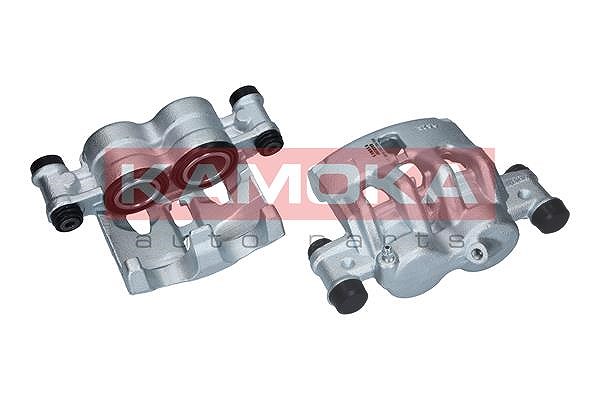 Kamoka Bremssattel [Hersteller-Nr. JBC0299] für Peugeot, Citroën, Fiat