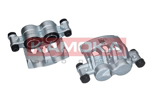 Kamoka Bremssattel [Hersteller-Nr. JBC0300] für Peugeot, Citroën, Fiat