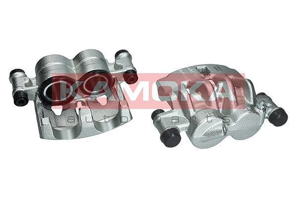 Kamoka Bremssattel [Hersteller-Nr. JBC0302] für Peugeot, Citroën, Fiat