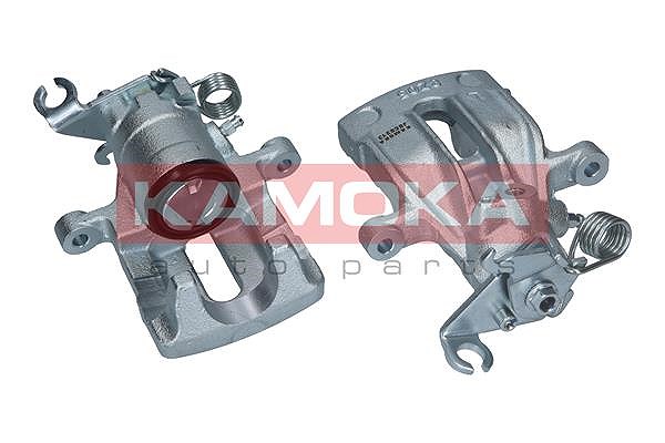 Kamoka Bremssattel [Hersteller-Nr. JBC0313] für Volvo, Mitsubishi