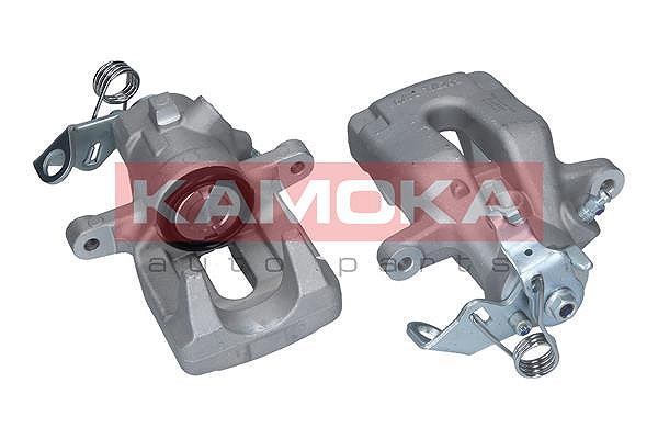 Kamoka Bremssattel [Hersteller-Nr. JBC0319] für Citroën, Opel, Ds, Peugeot