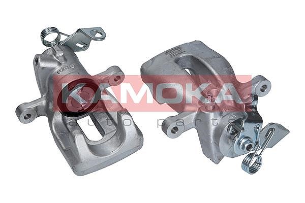 Kamoka Bremssattel [Hersteller-Nr. JBC0358] für Peugeot