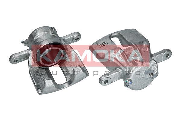 Kamoka Bremssattel [Hersteller-Nr. JBC0369] für Lada, Renault, Dacia