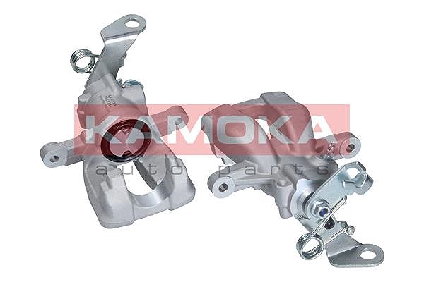 Kamoka Bremssattel [Hersteller-Nr. JBC0389] für Fiat, Vauxhall, Abarth, Opel