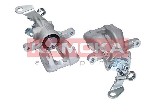 Kamoka Bremssattel [Hersteller-Nr. JBC0390] für Vauxhall, Abarth, Opel, Fiat