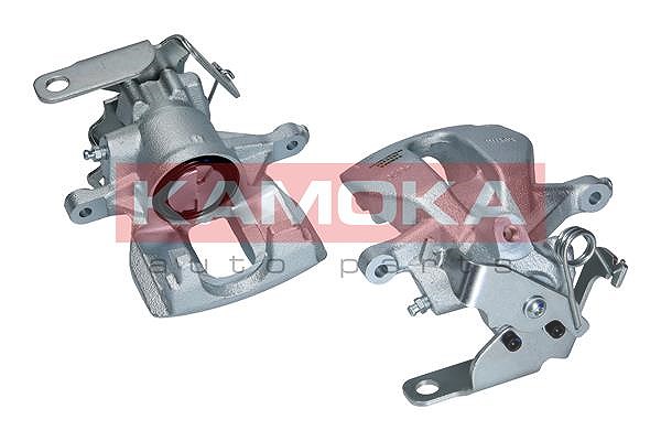 Kamoka Bremssattel [Hersteller-Nr. JBC0392] für Ford