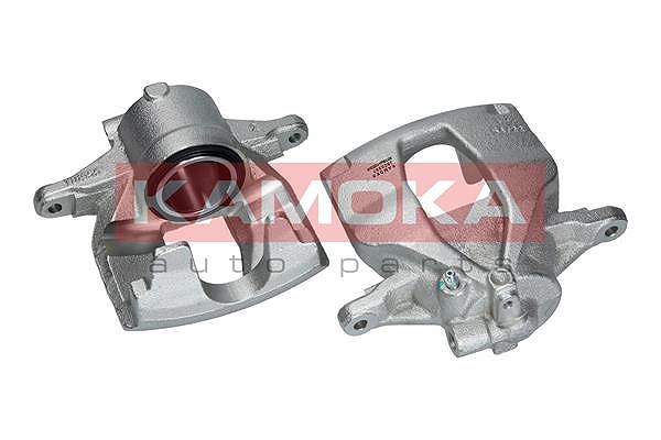 Kamoka Bremssattel [Hersteller-Nr. JBC0397] für Vauxhall, Abarth, Fiat, Opel