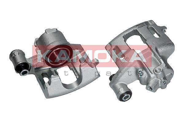 Kamoka Bremssattel [Hersteller-Nr. JBC0415] für Citroën, Fiat, Peugeot
