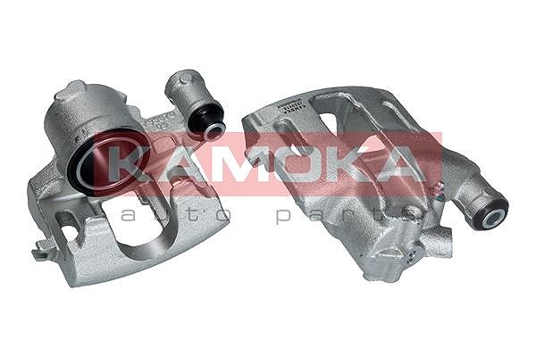Kamoka Bremssattel [Hersteller-Nr. JBC0416] für Citroën, Fiat, Peugeot