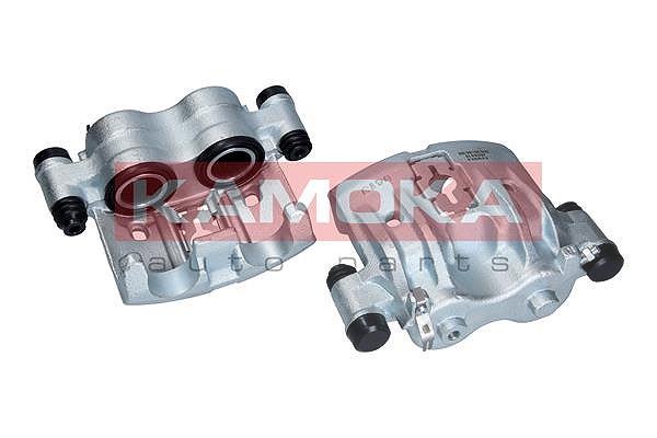 Kamoka Bremssattel [Hersteller-Nr. JBC0418] für Iveco, Nissan