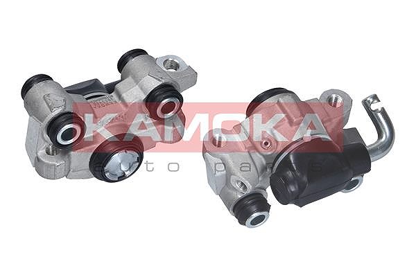 Kamoka Bremssattel [Hersteller-Nr. JBC0420] für Renault