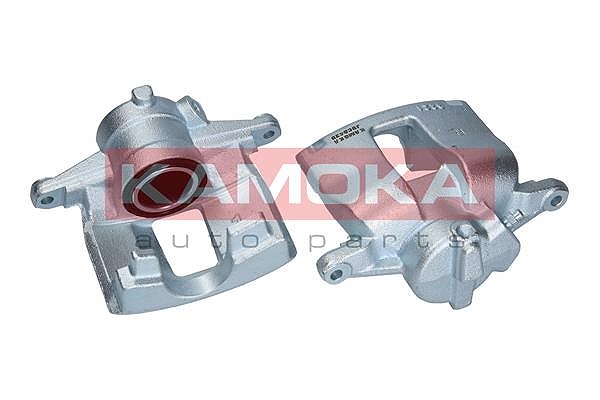 Kamoka Bremssattel [Hersteller-Nr. JBC0430] für Peugeot, Fiat, Citroën