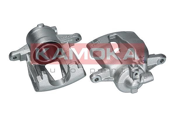 Kamoka Bremssattel [Hersteller-Nr. JBC0440] für Fiat, Opel, Alfa Romeo, Vauxhall