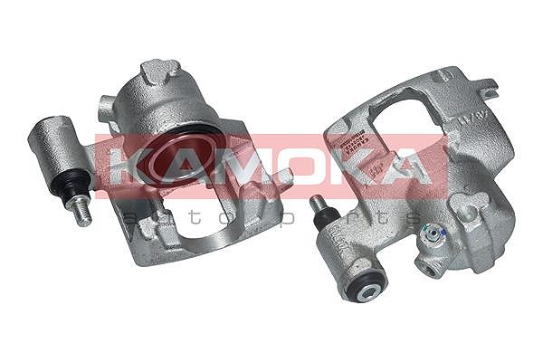 Kamoka Bremssattel [Hersteller-Nr. JBC0445] für Lancia, Fiat