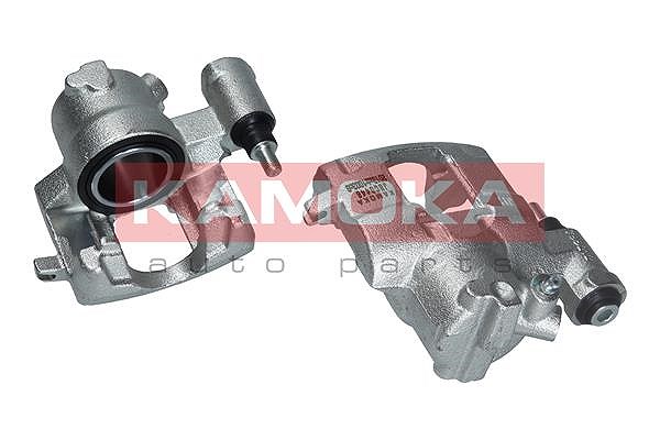 Kamoka Bremssattel [Hersteller-Nr. JBC0446] für Lancia, Fiat