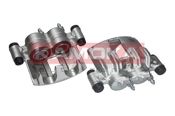 Kamoka Bremssattel [Hersteller-Nr. JBC0460] für Peugeot, Citroën, Fiat