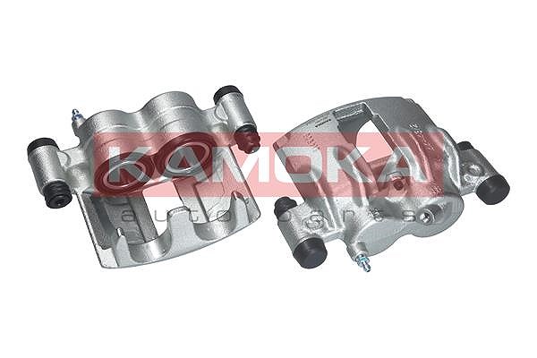 Kamoka Bremssattel [Hersteller-Nr. JBC0461] für Peugeot, Citroën, Fiat