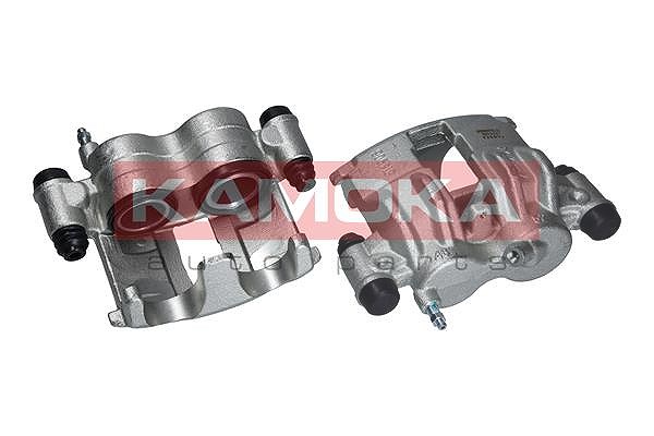 Kamoka Bremssattel [Hersteller-Nr. JBC0465] für Peugeot, Citroën, Fiat
