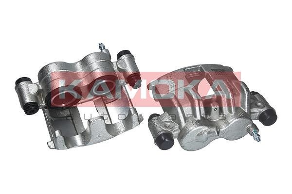 Kamoka Bremssattel [Hersteller-Nr. JBC0466] für Peugeot, Citroën, Fiat