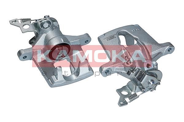 Kamoka Bremssattel [Hersteller-Nr. JBC0470] für Jaguar, Ford
