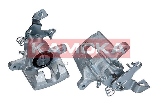 Kamoka Bremssattel [Hersteller-Nr. JBC0471] für Opel, Vauxhall, Nissan, Renault