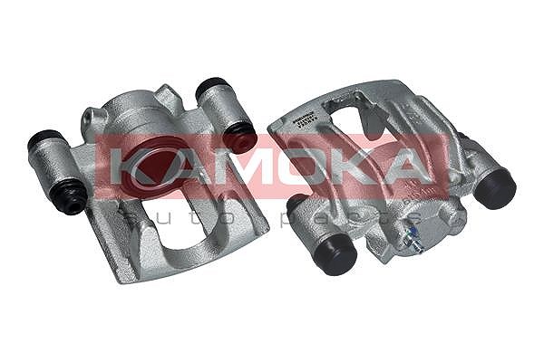 Kamoka Bremssattel [Hersteller-Nr. JBC0473] für Peugeot, Citroën, Fiat